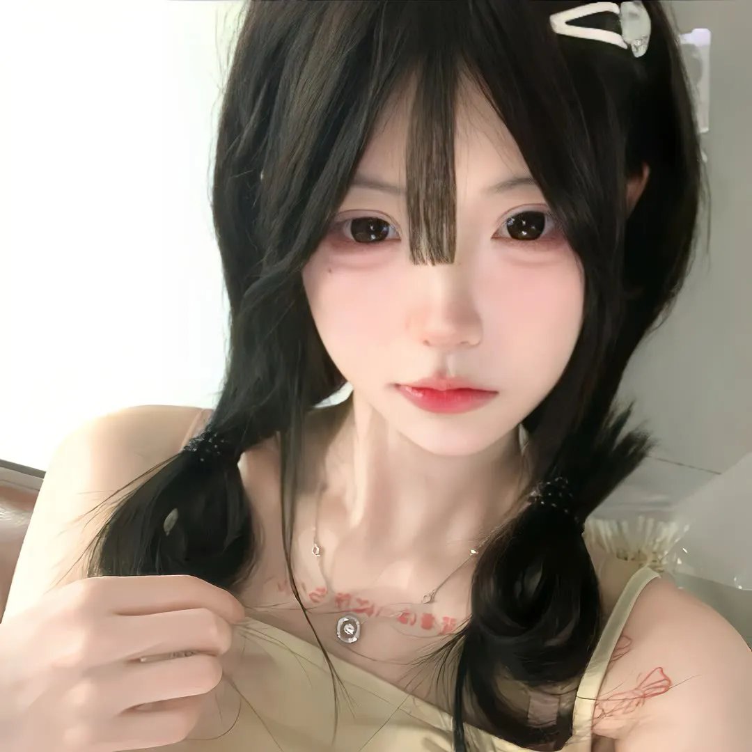 两个人的小食光