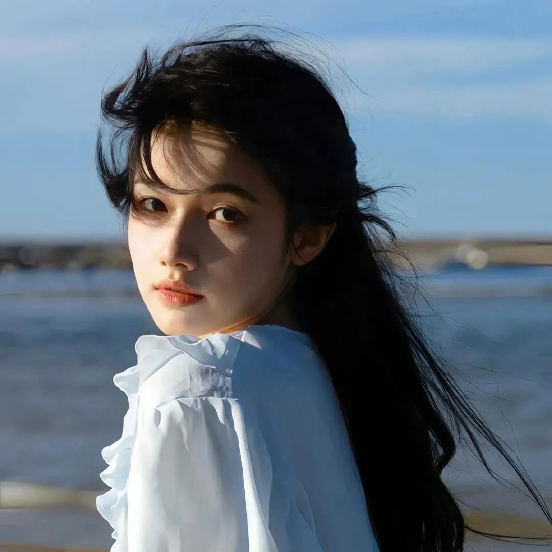 女魔头也有春天